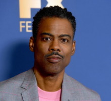 Chris Rock po raz pierwszy zabrał głos po tym, jak Will Smith spoliczkował go na rozdaniu Oscarów. Co powiedział?