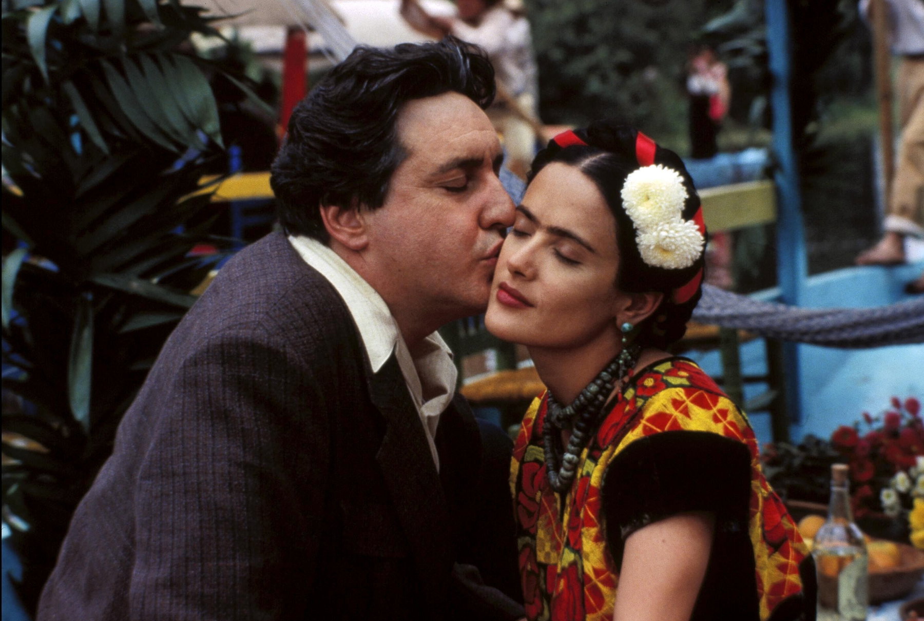 Frida Kahlo i Diego Rivera. Historia burzliwego związku meksykańskich artystów