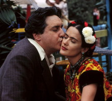 Frida Kahlo i Diego Rivera. Historia burzliwego związku meksykańskich artystów