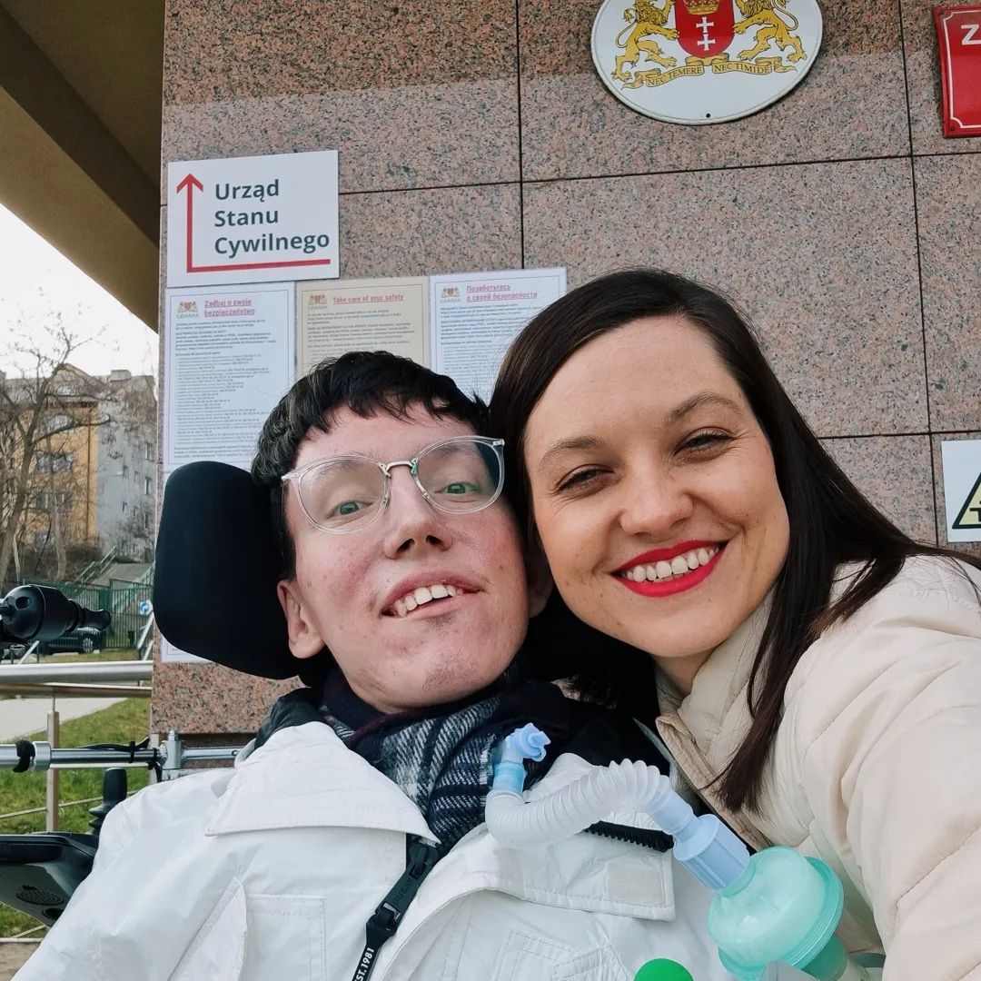 Wojciech Sawicki, czyli @lifeonwhlz bierze ślub z Agatą Tomaszewską. Kiedy para powie sobie sakramentalne "tak"?