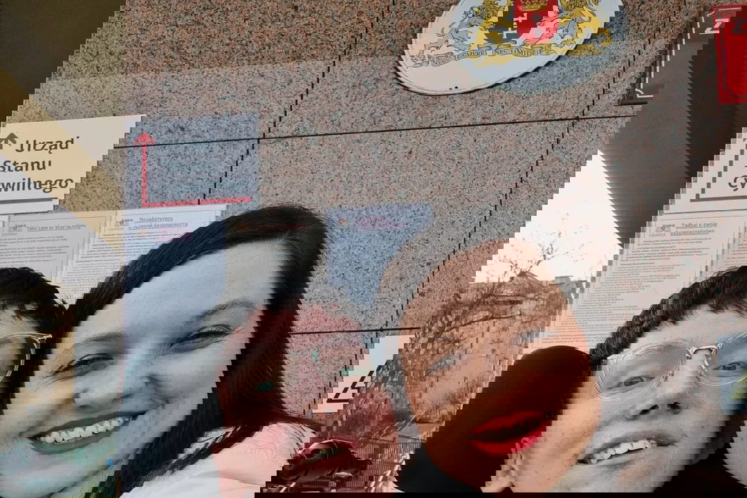 Wojciech Sawicki, czyli @lifeonwhlz bierze ślub z Agatą Tomaszewską. Kiedy para powie sobie sakramentalne "tak"?