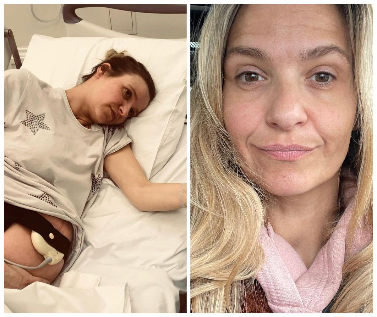 Wiosenny trencz Małgorzaty Rozenek: fanki zakochały się w tym wyjątkowym modelu klasycznego płaszcza! My też!