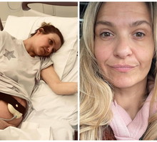 Wiosenny trencz Małgorzaty Rozenek: fanki zakochały się w tym wyjątkowym modelu klasycznego płaszcza! My też!