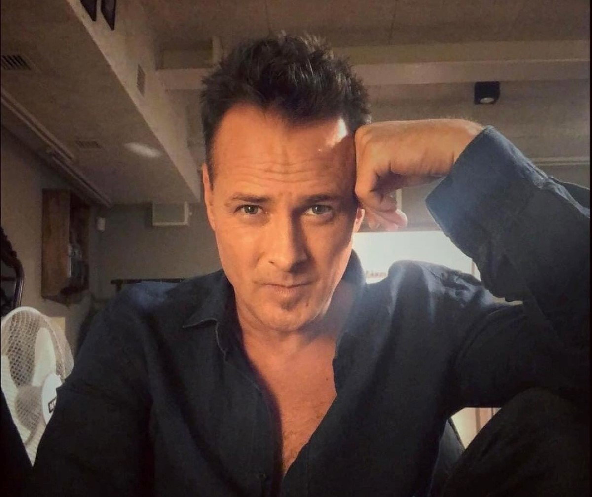 Paweł Małaszyński