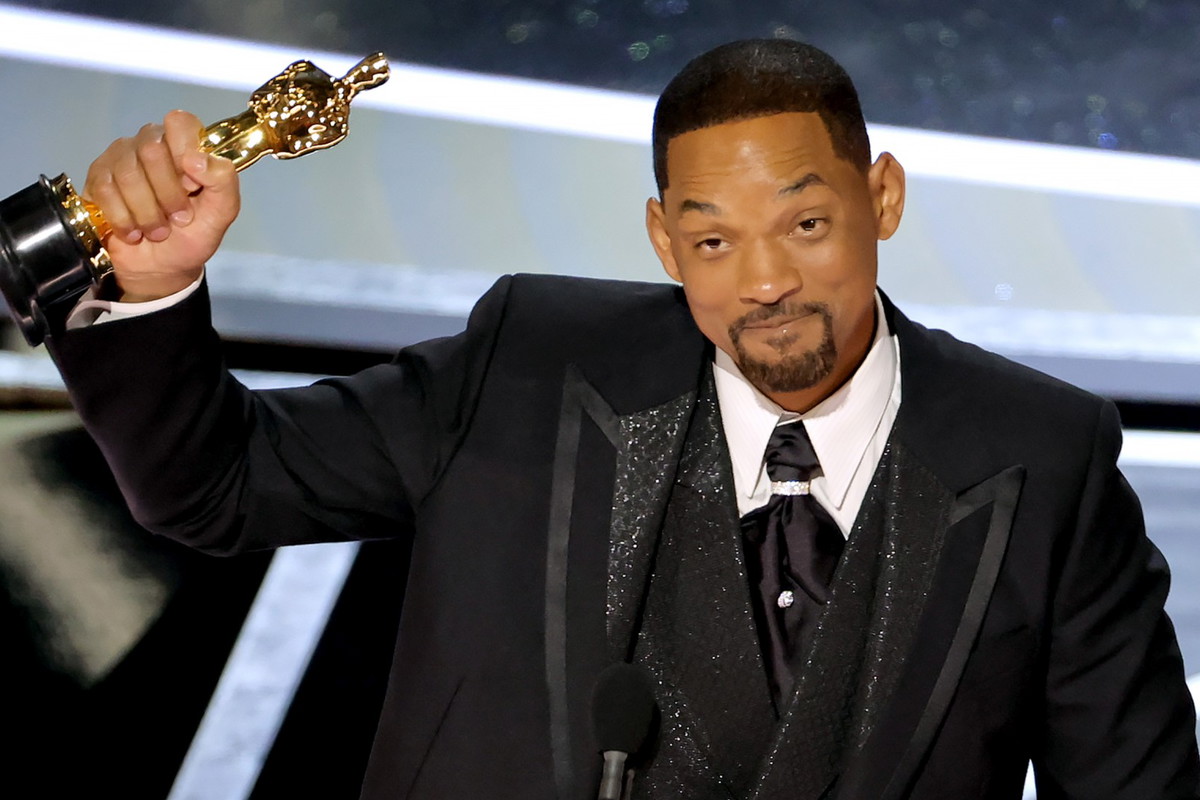 Will Smith