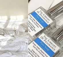 Perfumy o zapachu świeżego prania