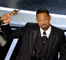 Will Smith