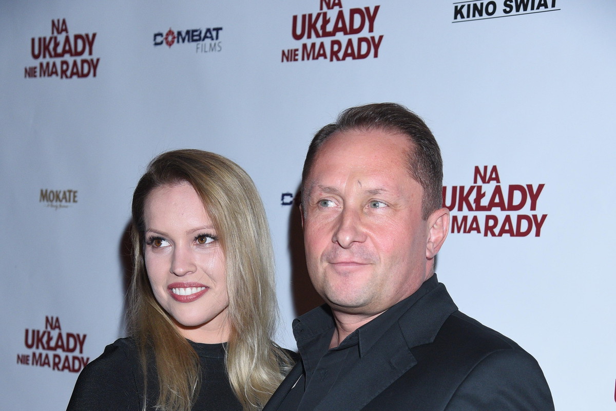 Brat Kamila Durczoka atakuje jego byłą partnerkę Julię Oleś. "Pisanie o tym jest żenujące". Kobieta nie pozostaje mu dłużna