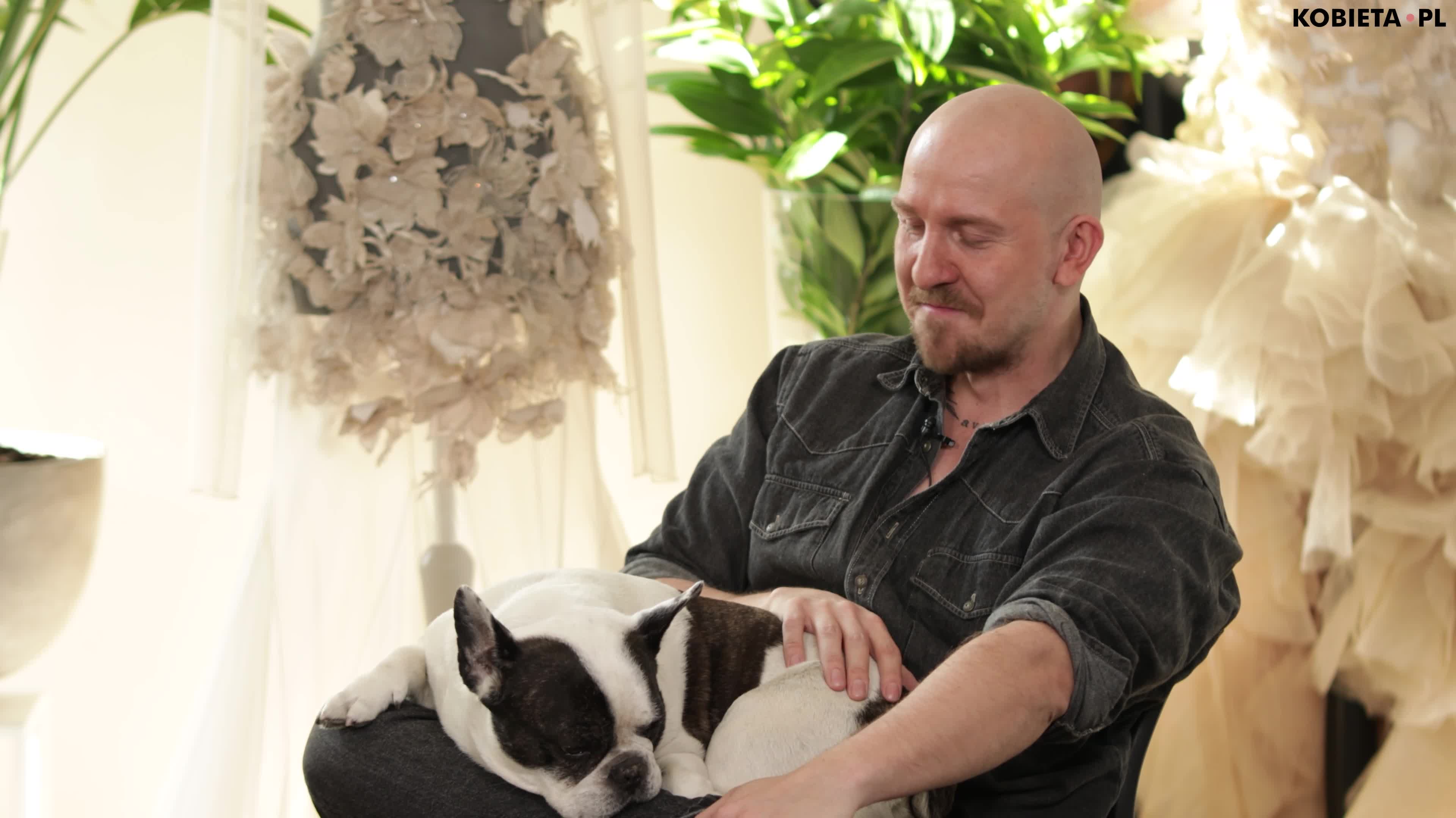 Fajny Facet odc. 4 Robert Czerwik