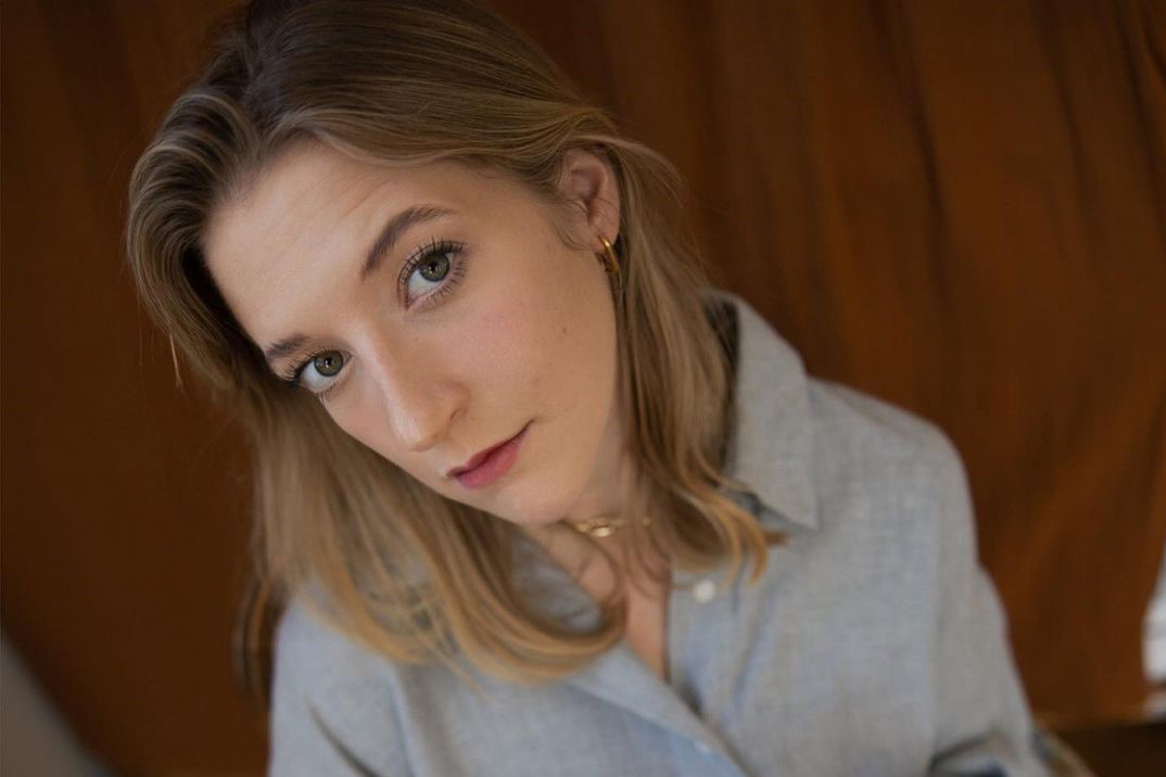 Dres czy piżama ? Nieważne! Ten modny set Lary Gessler to już hit sieci. Tak wygląda komfort!