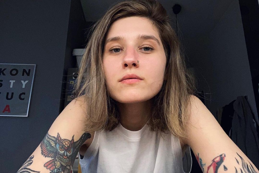 Natalia Zamilska żegna się z radiową Czwórką. "Dlaczego pracowałam w rządowych mediach? Żeby być upierdliwym wrzodem na ich tyłkach"