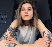 Natalia Zamilska żegna się z radiową Czwórką. "Dlaczego pracowałam w rządowych mediach? Żeby być upierdliwym wrzodem na ich tyłkach"