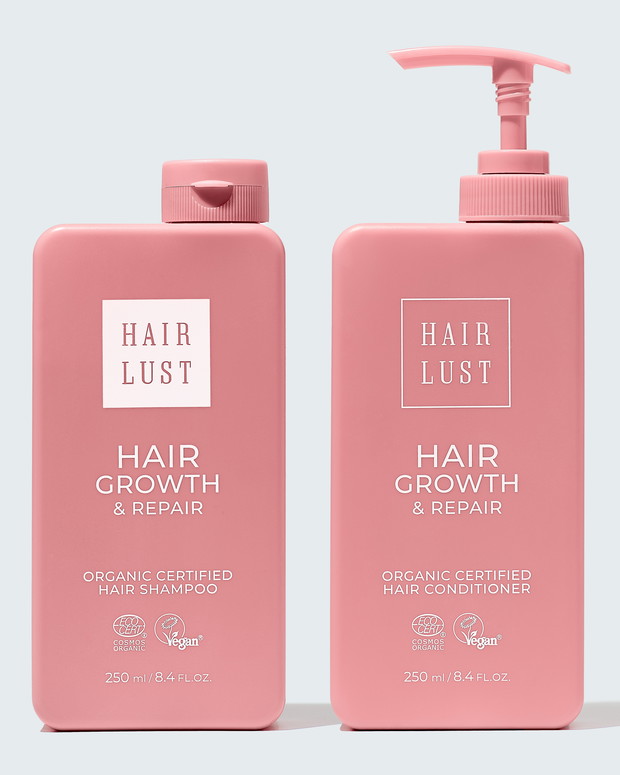 Hairlust