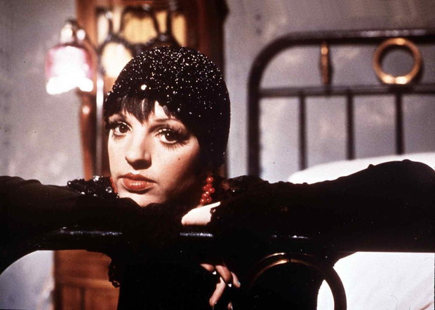 Liza Minnelli