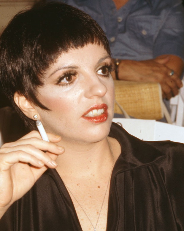 Liza Minnelli