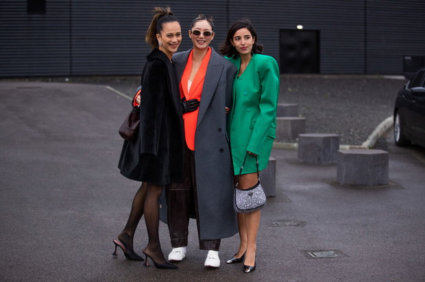 Modne buty na wiosnę: o tych modelach butów marzą stylistki i redaktorki mody. Zobacz nasze typy na nowy sezon!