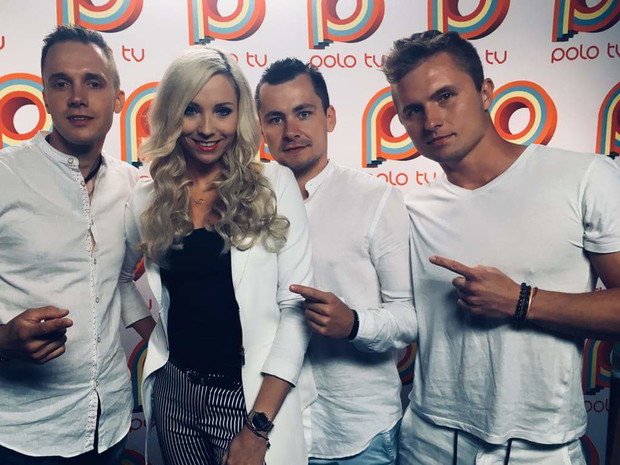 Nie żyje znana wokalistka disco polo, Agnieszka Mazurek