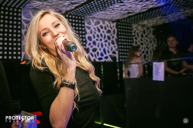 Nie żyje znana wokalistka disco polo, Agnieszka Mazurek