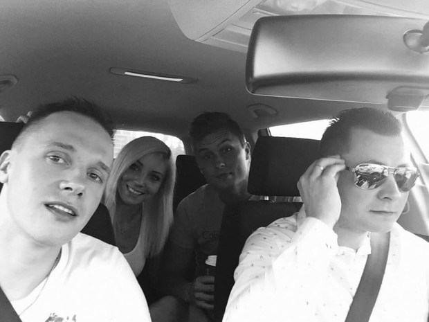 Nie żyje znana wokalistka disco polo, Agnieszka Mazurek