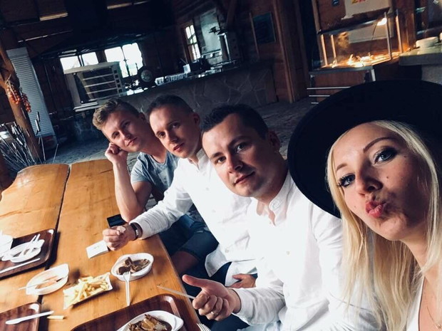 Nie żyje znana wokalistka disco polo, Agnieszka Mazurek