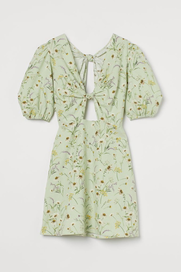 Sukienka H&M, cena: 69,99