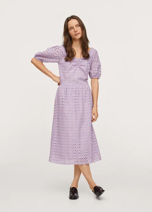 Sukienka Mango, cena: 129,99