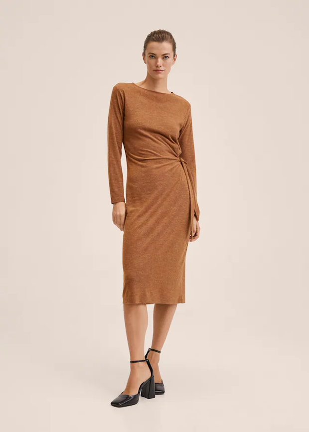 Sukienka Mango, cena: 74,99 zł