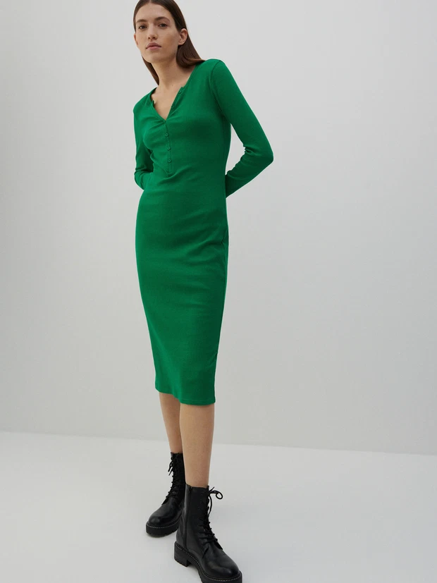 Sukienka Reserved, cena: 49,99 zł