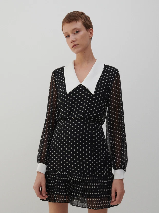 Sukienka Reserved, cena: 59,99 zł