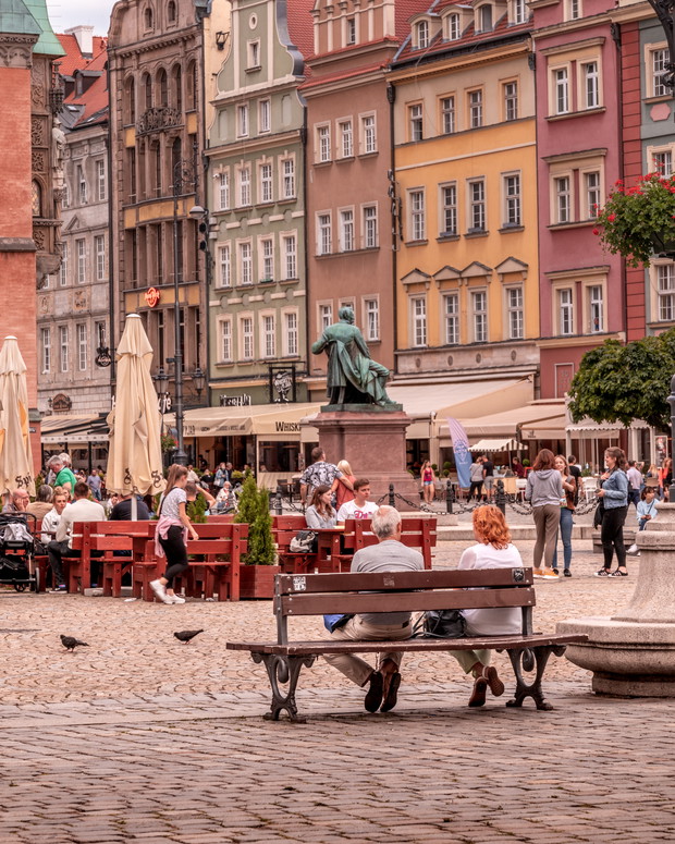 Wrocław