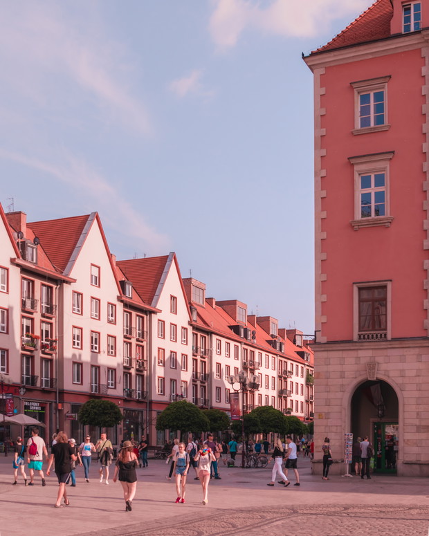 Wrocław