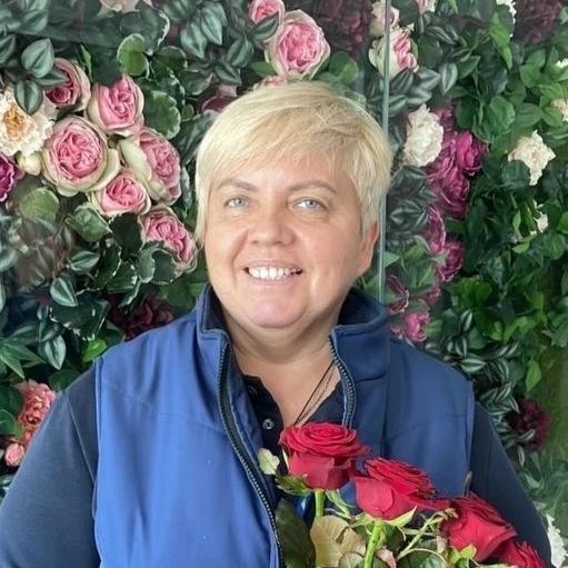 Zdjęcie tej kobiecej dłoni poruszyło świat. Kim była kobieta zamordowana w Buczy?” To była najbardziej rozświetlona osoba, jaką znałam, mówi jej córka