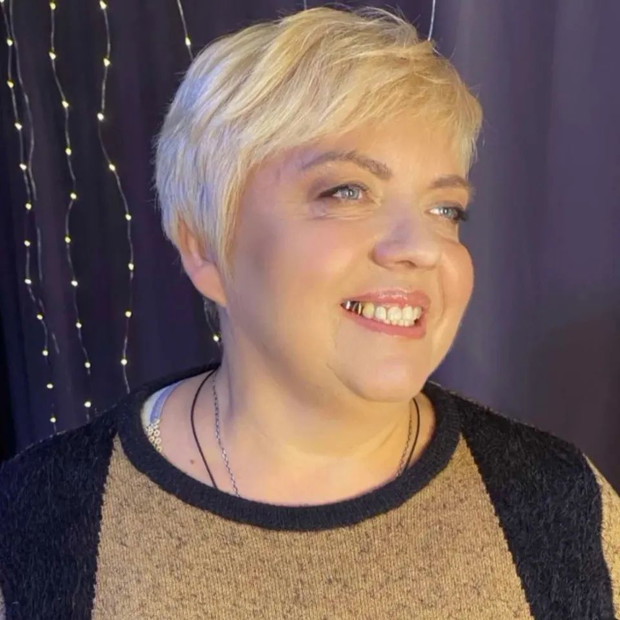 Zdjęcie tej kobiecej dłoni poruszyło świat. Kim była kobieta zamordowana w Buczy?” To była najbardziej rozświetlona osoba, jaką znałam, mówi jej córka