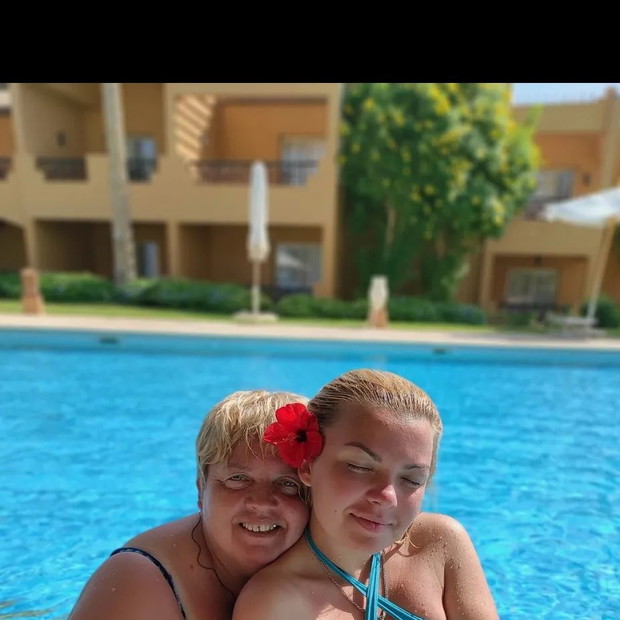 Zdjęcie tej kobiecej dłoni poruszyło świat. Kim była kobieta zamordowana w Buczy?” To była najbardziej rozświetlona osoba, jaką znałam, mówi jej córka