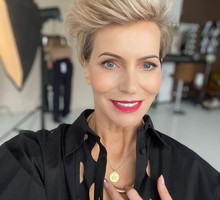 Paulina Smaszcz o rozwodzie z Maciejem Kurzajewskim: „Musiałam jak najszybciej zakończyć życie, w którym czułam się poniżana”