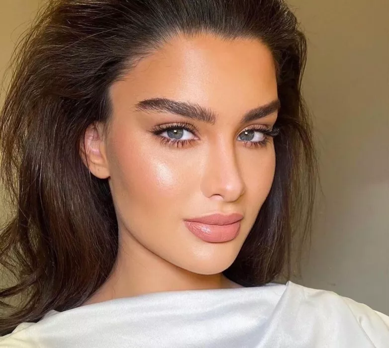 Krem brązujący do twarzy