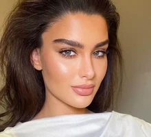 Krem brązujący do twarzy