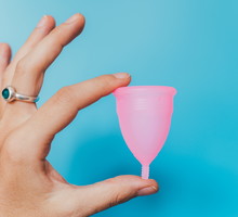 Co zamiast podpaski?