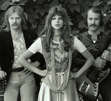 Zespół 2 plus 1 w latach 70.