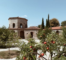 Kobieta w podróży: Gruzja - kraj miłości do ludzi, dobrego jedzenia, wina i toastów do rana