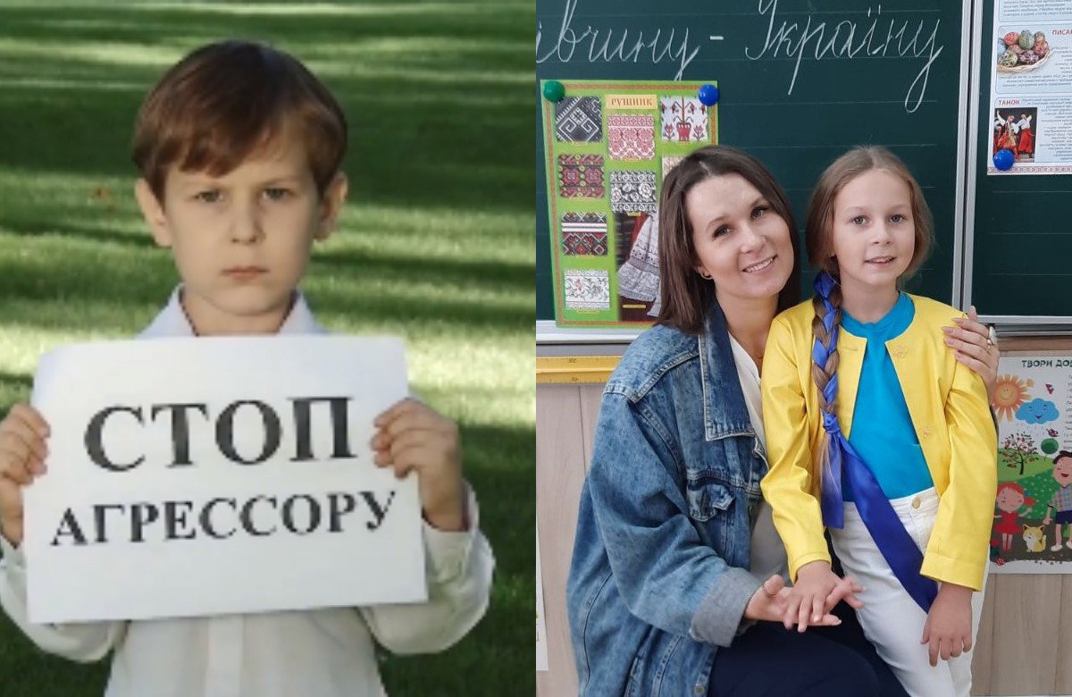 8 lat temu przestrzegała przed wojną w Ukrainie, ale nikt jej nie słuchał. Przerażająca przepowiednia niestety się spełniła. Zobacz jej wzruszający film![WIDEO]