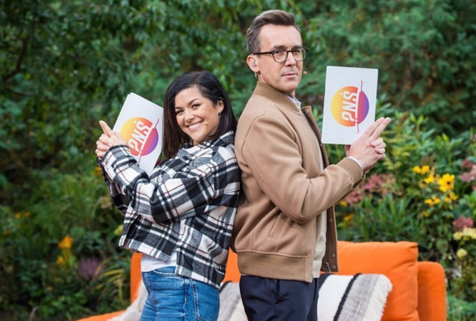 Cichopek i Kurzajewski