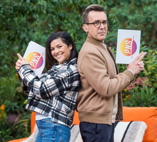 Cichopek i Kurzajewski