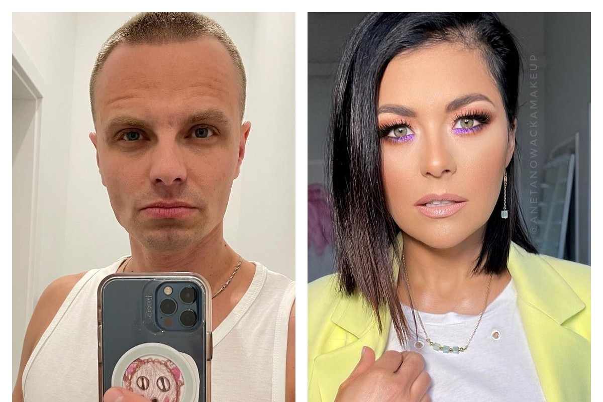 Marcin Hakiel o rozstaniu z Cichopek: "Od jakiegoś czasu prosiła o wolność. Pewnego dnia okazało się, że ta wolność ma imię..."