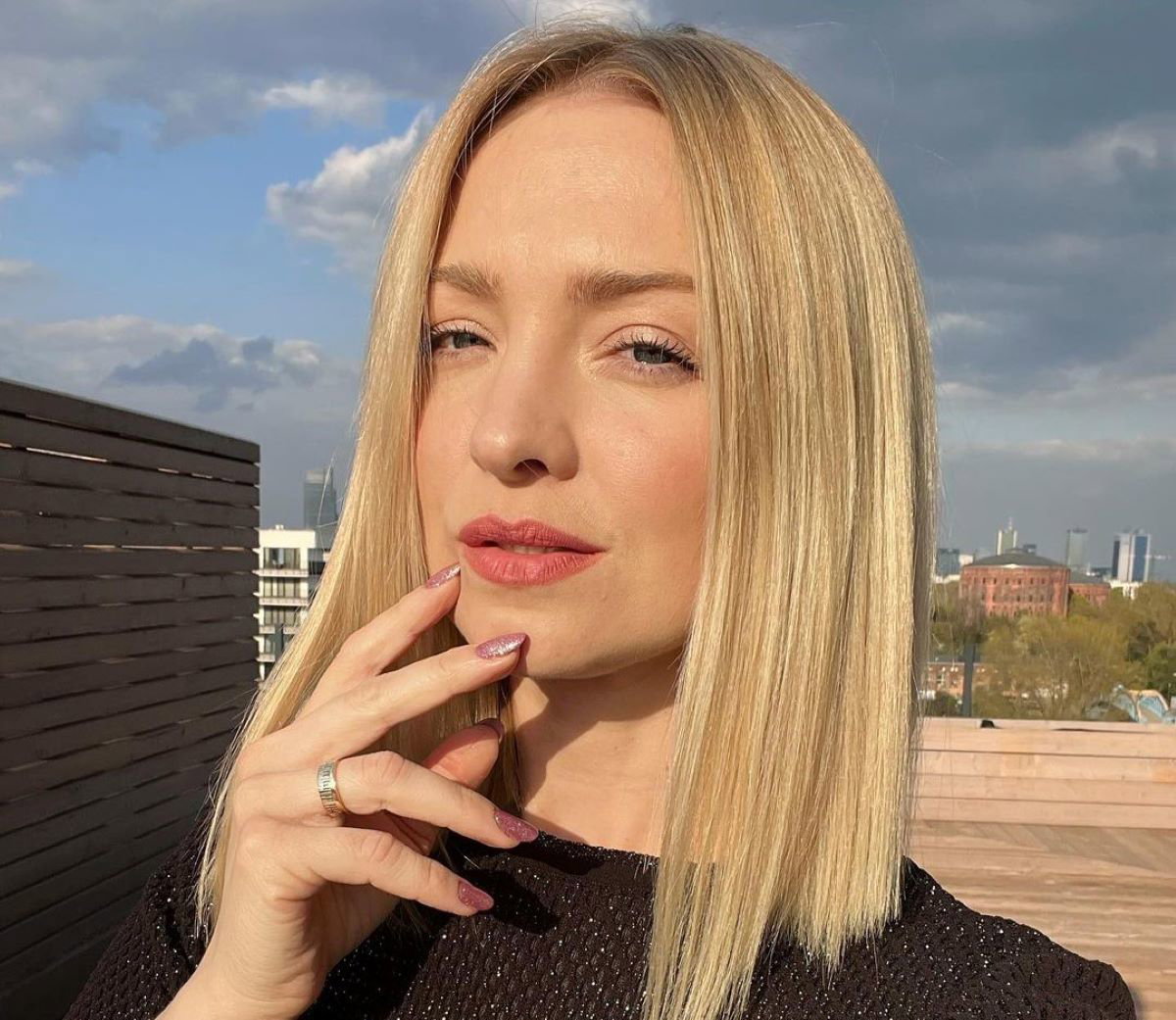 Barbara Kurdej-Szatan