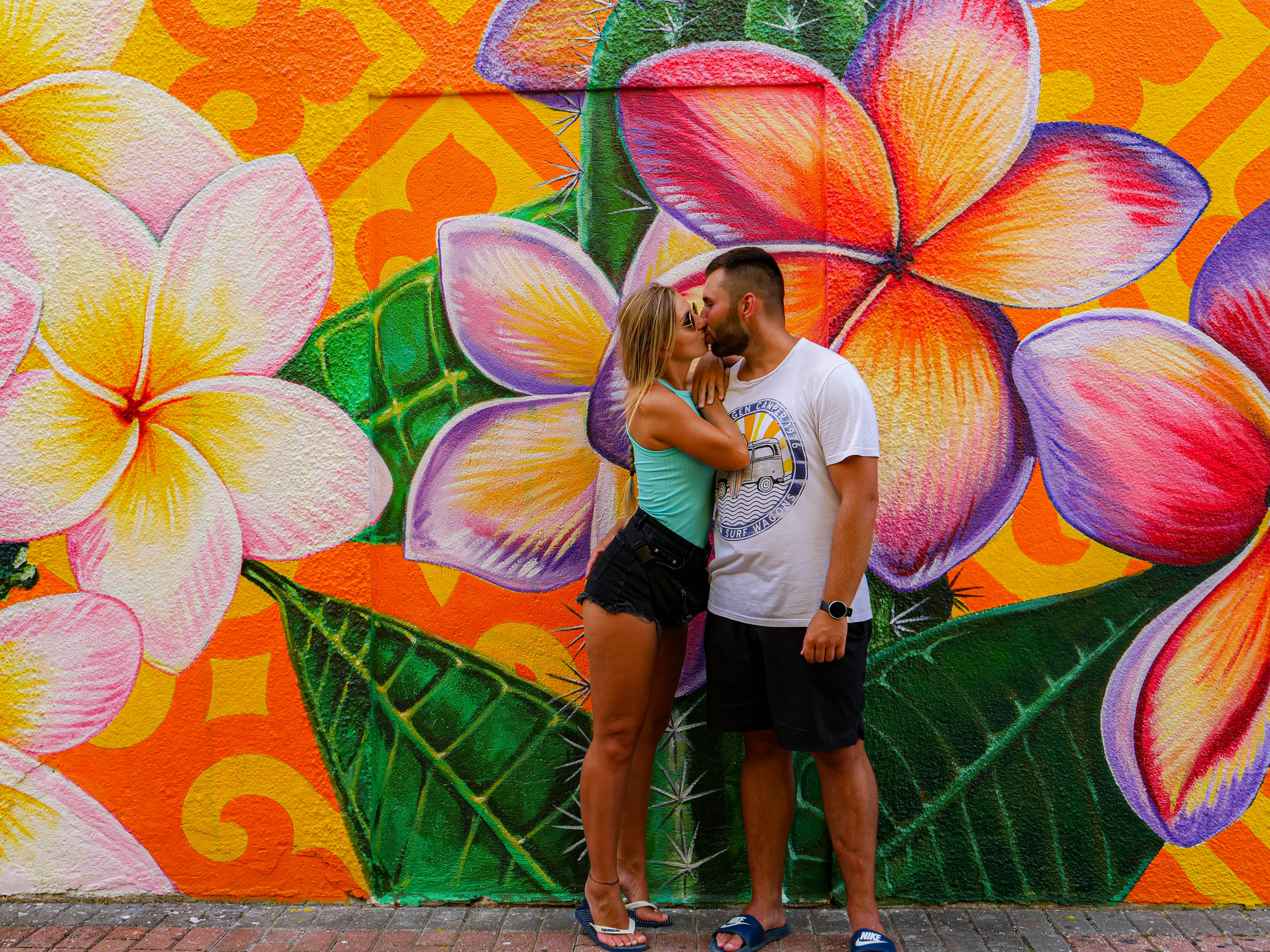 "Wiecznie wolni" Milena i Patryk o podróżowaniu w parze: Zawsze wiedzieliśmy, że chcemy więcej od życia, niż etat, dom i rutyna... za którą czasem tęsknimy"