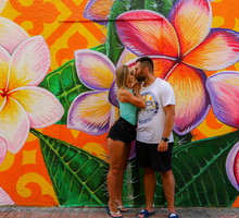 "Wiecznie wolni" Milena i Patryk o podróżowaniu w parze: Zawsze wiedzieliśmy, że chcemy więcej od życia, niż etat, dom i rutyna... za którą czasem tęsknimy"