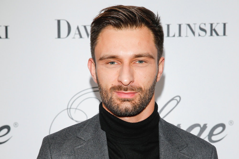 Mateusz Hładki – kim jest prywatnie?