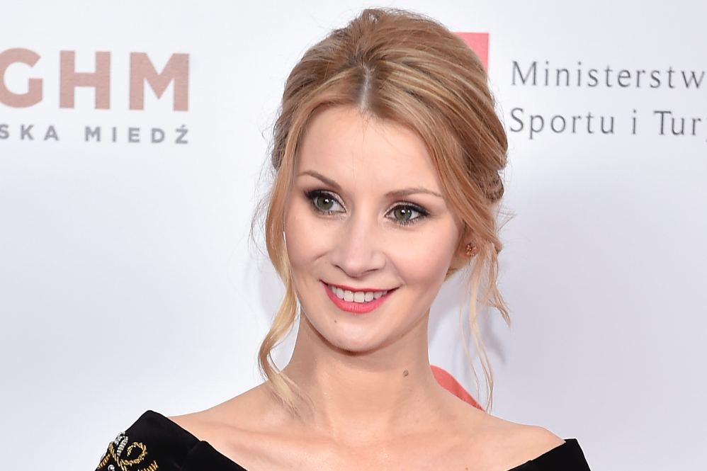 Żona Kamila Stocha: kim jest Ewa Bilan-Stoch?