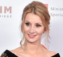 Żona Kamila Stocha: kim jest Ewa Bilan-Stoch?